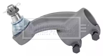 BORG & BECK btr32460 -  Наконечник поперечной рулевой тяги